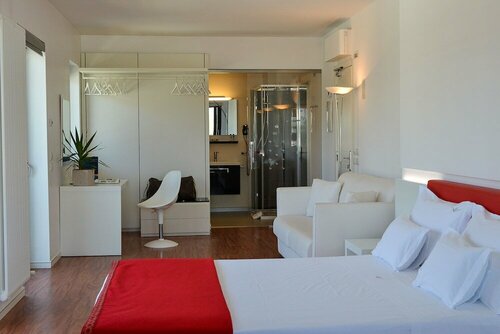 Residence Michelangelo Yachting Club, Prenota Hotel Hotel a Veneto con parcheggio, Parcheggio
