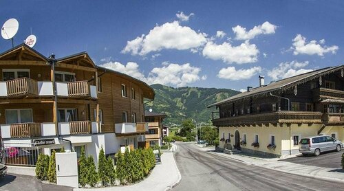 Adler Resort Kaprun by Jara, Забронировать Апартаменты/квартира Капрун Europa Sportregion, рядом с Горнолыжный подъемник Лехнерберг