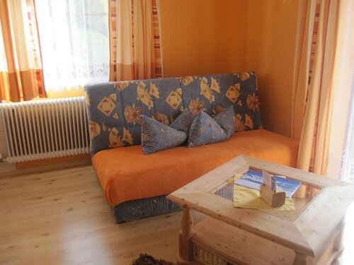 Ferienwohnung Lederle Maria-Luise, Book Hotel Hotels in Jerzens with Parking, Parking