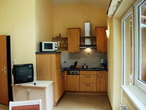 Appartements Zillerufer