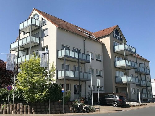 TH39 Trend Hotel, Забронировать Отель Отели Бад-Фильбель с парковкой, Парковка