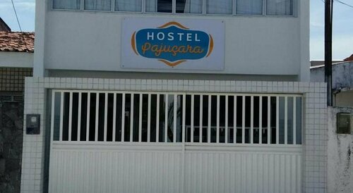 Hostel Pajuçara, Rezervasyon Pansiyon / Hostel Alagoas hosteller, Pansiyon / Hostel