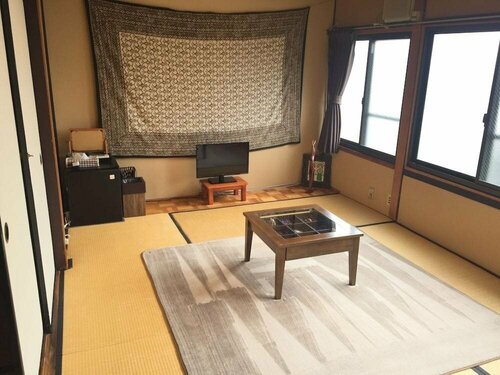 KYOTO Guest House, Забронировать Гостевой дом Гостевые дома Киото, рядом с Omiya Onsen, Гостевой дом