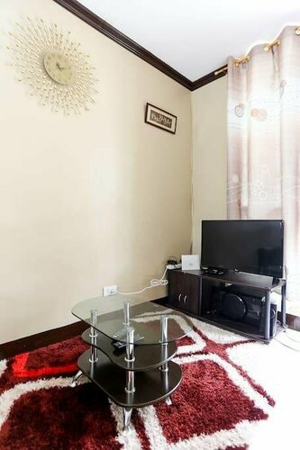 Saekyung Village One, Réserver Appartement Lapu Lapu 