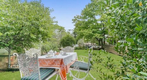 Fern Cottage, Забронировать Дом для отпуска Отели Катумбы с парковкой, Парковка