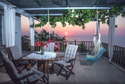 Villa Matula, Забронировать Вилла Бизнес-отели периферии Ионических островов, 4* 5*