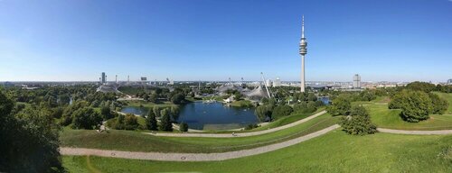 Courtyard by Marriott Munich Garching, Prenota Hotel Garching Alta Baviera