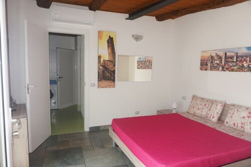 Bergamum B&B, Boek Hotel Valtesse Lombardije