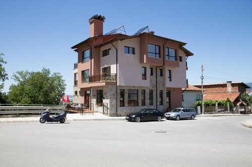 Sveti Nikola Family Hotel Sapareva Banya, Réserver Hôtel Hôtels à Kyustendil avec petit-déjeuner, Petit-déjeuner