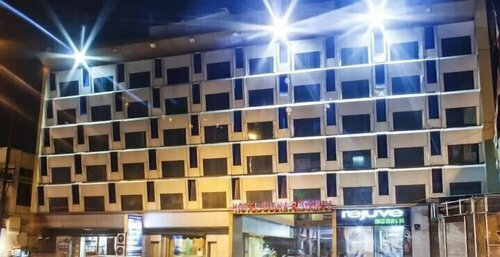 Hotel Sudha Regency, Rezervați Hotel Hoteluri cu SPA în Chhattisgarh, SPA