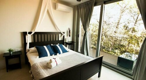 Les Suites, Rezervați Hostel Santa Maria de Palautordera Vallès Oriental