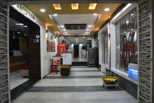 Hotel Royal Treat Kolhapur, Забронировать Отель Отели штата Махараштры 3 звезды, 3*