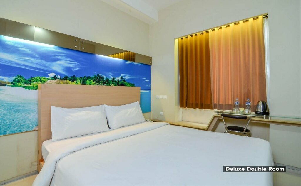 ZEN Rooms Image Hotel and Resto