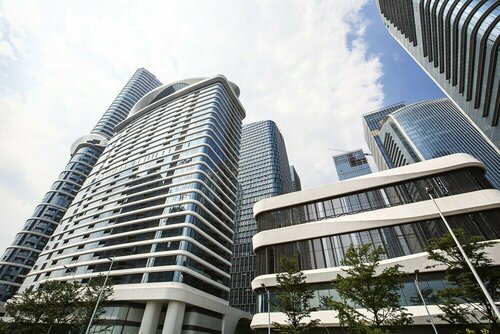 Shen Zhen BT Mie Le Hotel, Забронировать Отель Шэньчжэнь Shenzhen Area