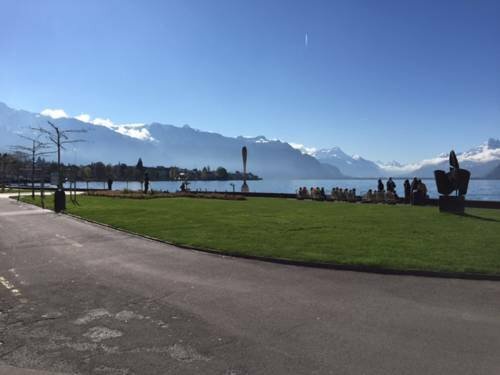 RdL27, Buchen Sie Hotel Vevey 