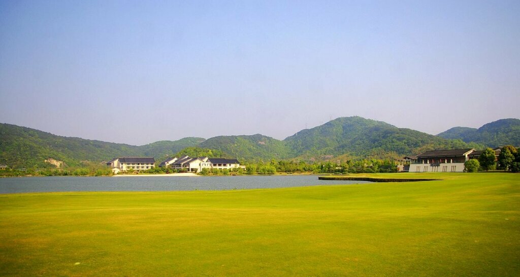 Kuaiji Mountain Yangming Hotel