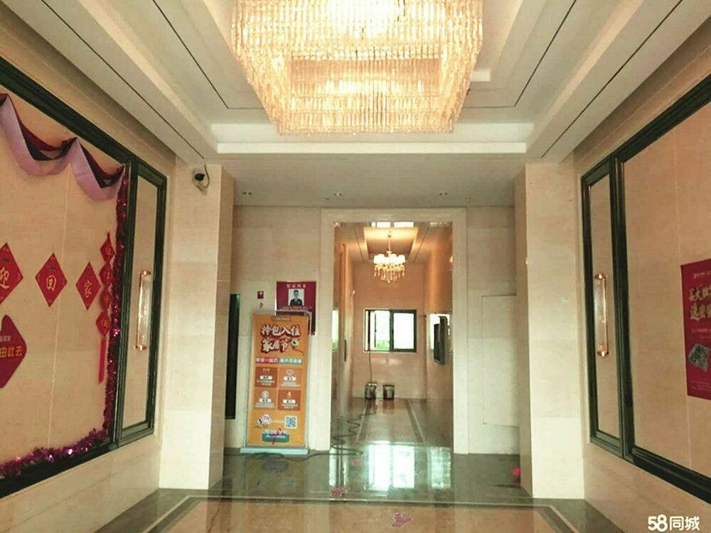 Goodview Apartment Hotel