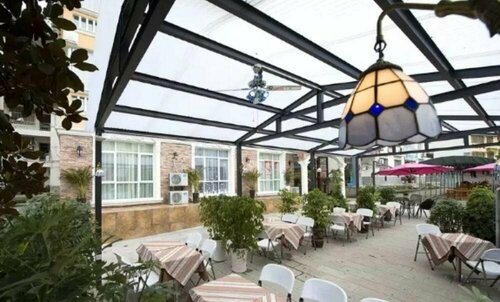 Mo Shang Flower Inn, Забронировать Отель Чжанцзяцзе Хунань, рядом с Yuanjiajie