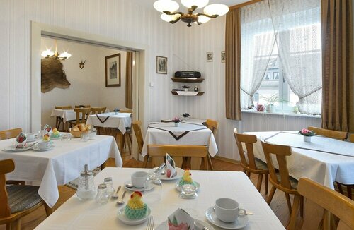 Pension Haus am Walde, Забронировать Отель Отели Шмалленберг 3 звезды, 3*
