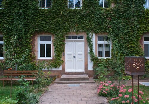 Die Burg Schöna - In a national park, Book Guesthouse SPA Hotels in Saxony, SPA