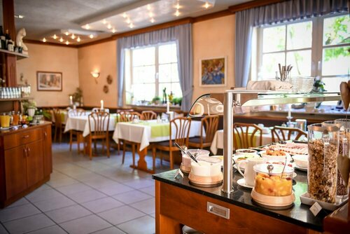 Hotel Mainblick, Rezervați Hotel Marktheidenfeld Franconia Inferioară
