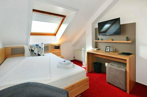 Vicos Hotel & Restaurant Asperg, Réserver Hôtel Ludwigsbourg Bade-Wurtemberg