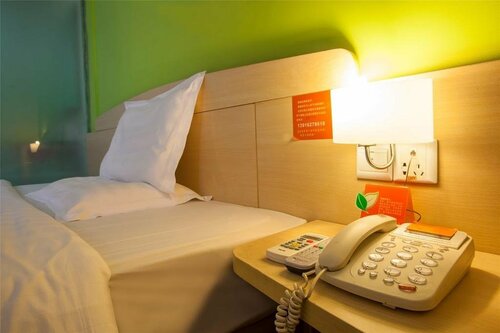7Days Inn Langfang Guan, Prenota Hotel Guan Hebei