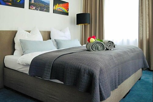 Boutique Hotel Selb, Reservar Hotel boutique Selb Fichtel Mountains