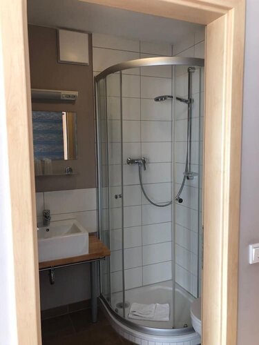 greenpartment Ingolstadt - Friedrichshofen, Reserva ahora Hotel Hoteles en Baviera con aparcamiento, Aparcamiento