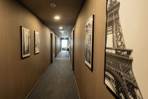 V Boutique Hotel, Réserver Hôtel Hôtels à Bade-Wurtemberg avec parking, Parking