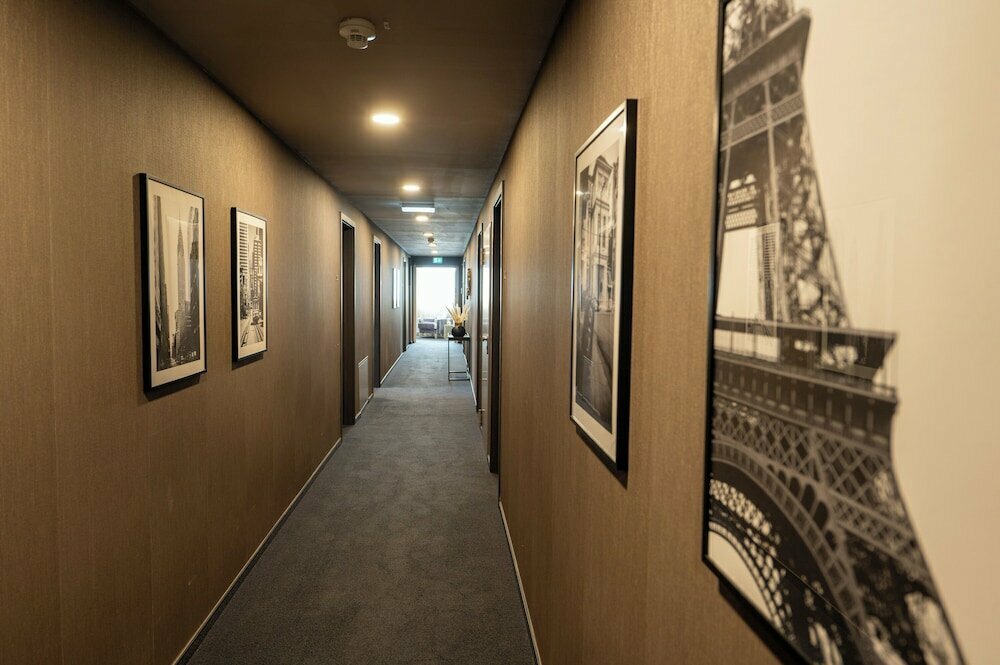 V Boutique Hotel