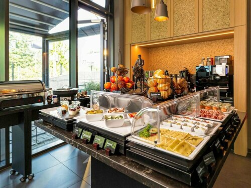 ibis Styles Vechta, Забронировать Отель Фехта Oldenburger Muensterland