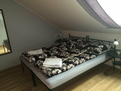 Penzion U Pešků, Boek Hotel Horní Planá 