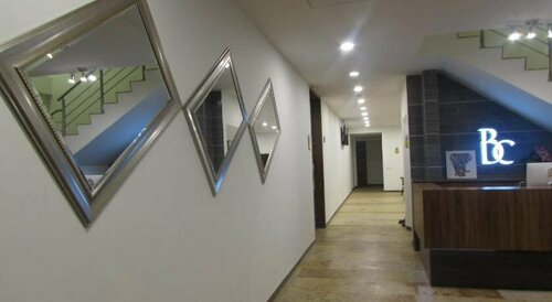 Hotel Bogota DC, Забронировать Отель Отели Богота 3 звезды, 3*