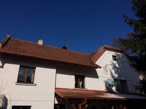 Pivovar Lobec, Reservar Hotel Lobeč Kokorinsko