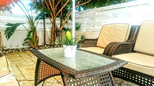 Colonial Beach Villa, Rezerwuj Willa Periwolia Larnaka