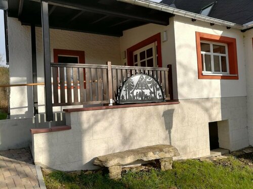 Die Oberlochmühle PENSION, Book Pension Deutschneudorf 