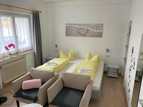 Gästehaus Kühnle, Забронировать Отель Бад-Вильдбад Landkreis Karlsruhe