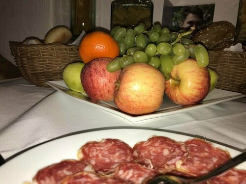 Hotel Ristorante  Dall' Italiano Rocco, Varaa Hotelli Solms Hessen