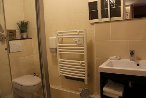 Oyonnax Bellignat Appart Hotel, Забронировать Отель Белинья Bugey