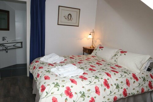 Le Chaton Rouge, Rezerwuj Hotel Hotele w Kraj Loary z basenem, Basen