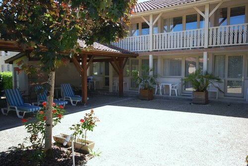 Les Arums, Reserva ahora Hotel Eugenie-les-Bains 
