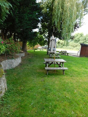 The Railway Inn, Prenota Affittacamere  