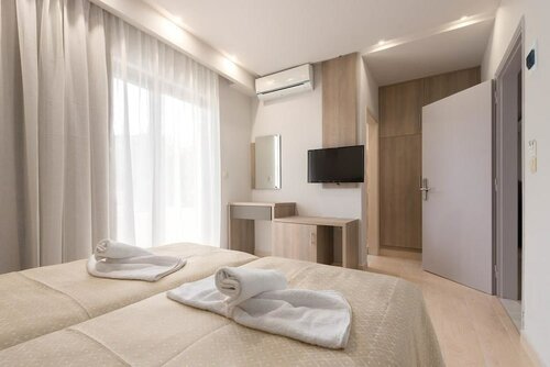 Saint George Resort, Забронировать Курортный отель Отели Архангелос по системе «всё включено», Всё включено