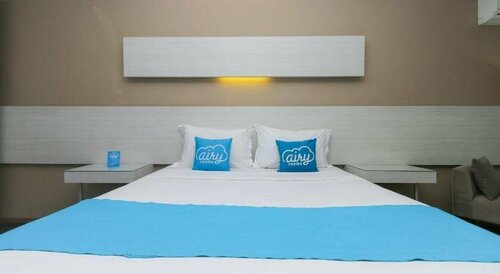 Accordia Dago, Book Hotel 3-stjernede hoteller i Bandung, 3*