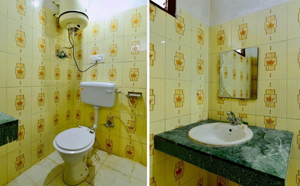 Orchard Retreat by Oyo Rooms