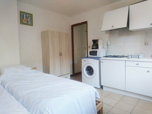 Click And Bed Ornex