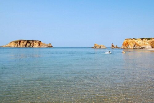 Résidence Les Iles, Rezervasyon Otel Penestin Morbihan