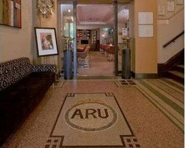 Alto Hotel On Bourke, Забронировать Отель Отели Мельбурна с парковкой, Парковка