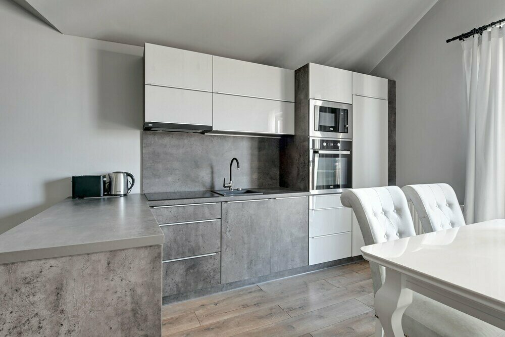Waterlane Marina by Live & Travel Apartments